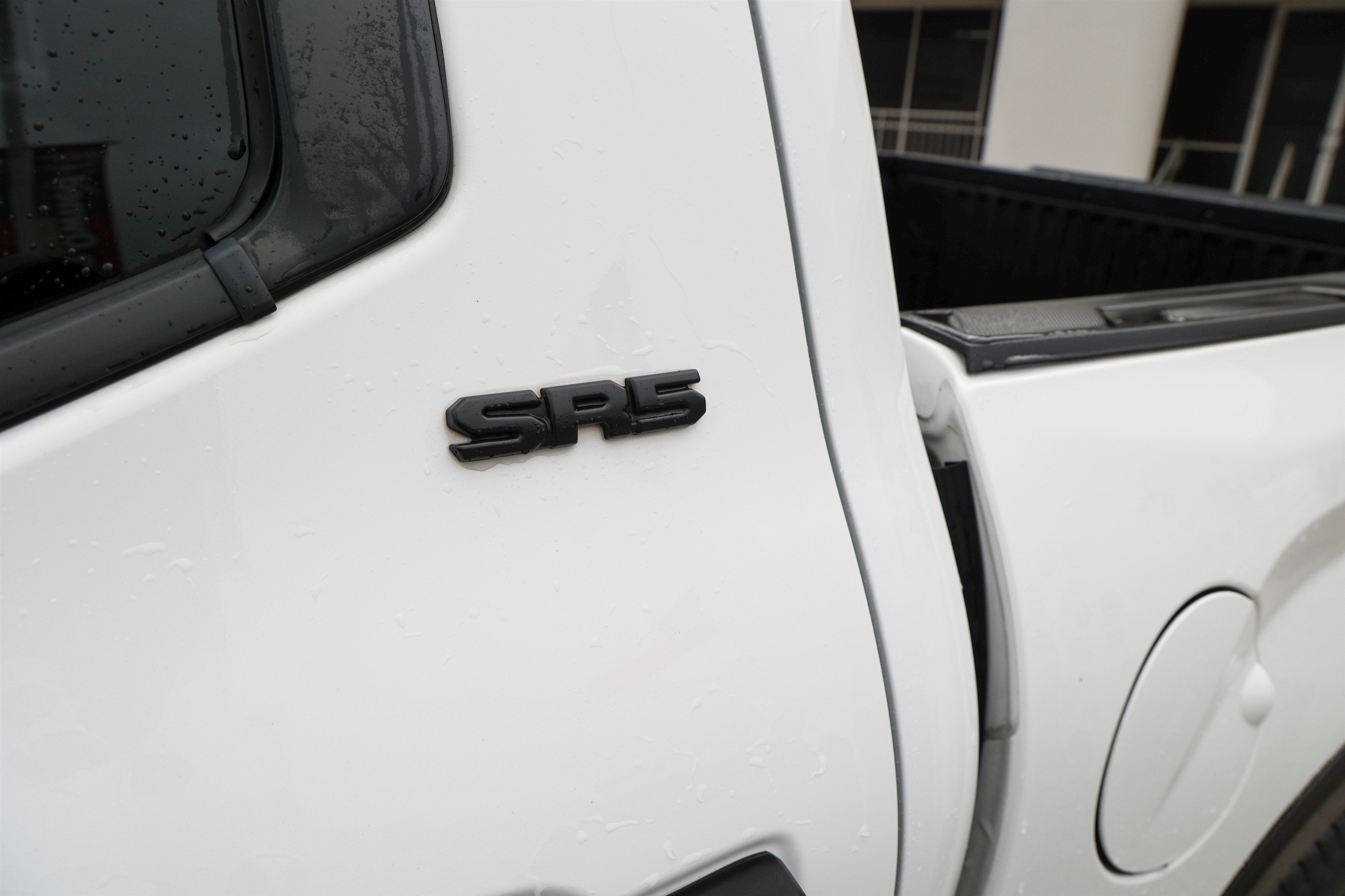 2023 Toyota TUNDRA 4X2 SR5