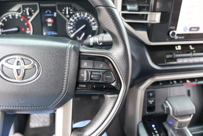 2023 Toyota TUNDRA 4X2 SR5