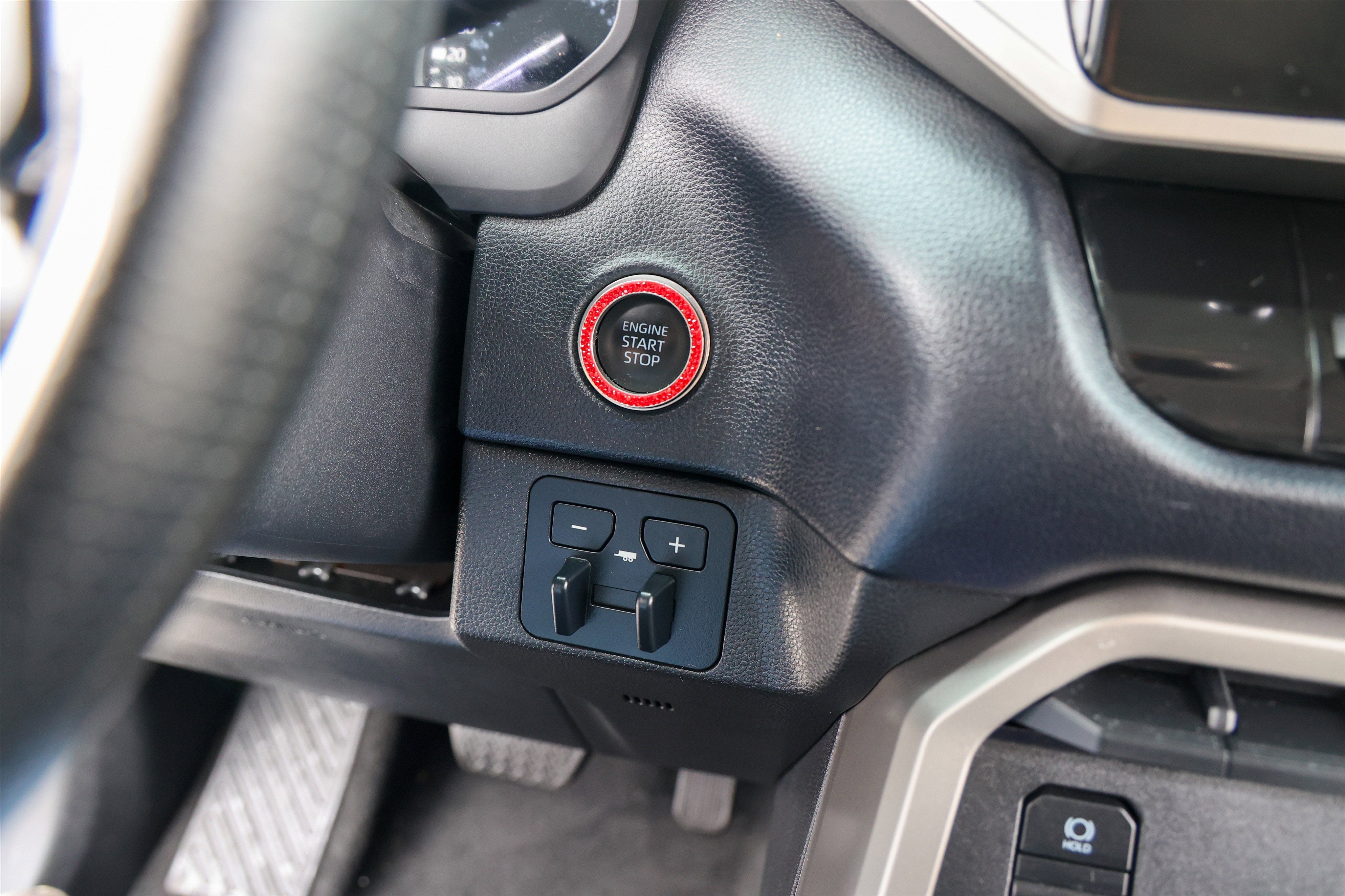 2023 Toyota TUNDRA 4X2 SR5