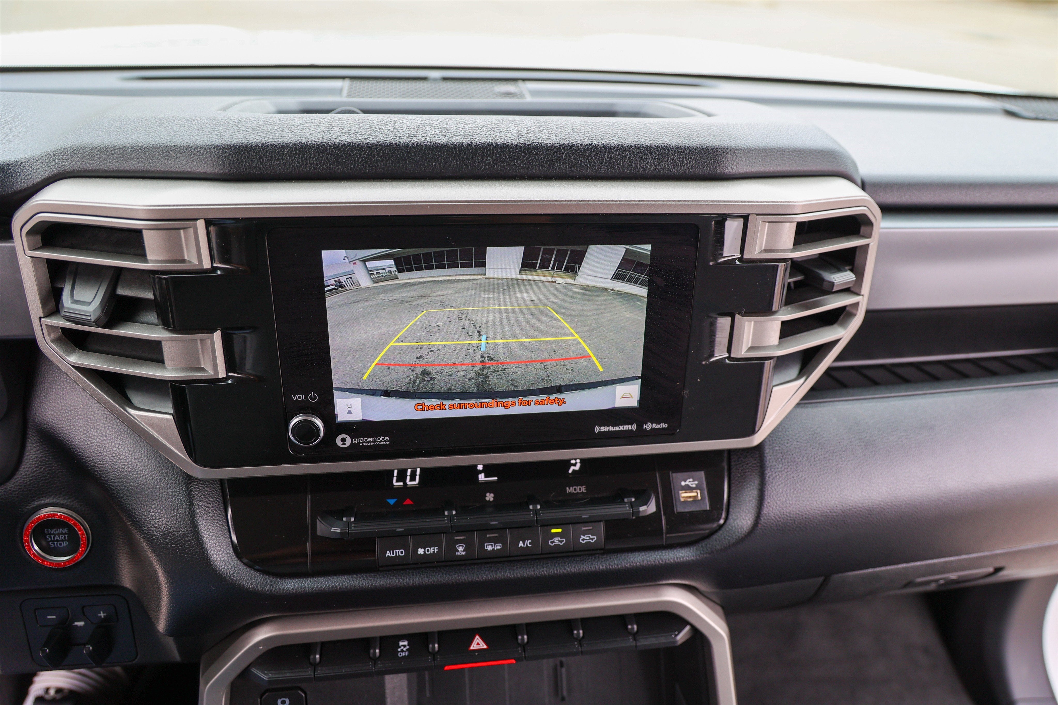 2023 Toyota TUNDRA 4X2 SR5