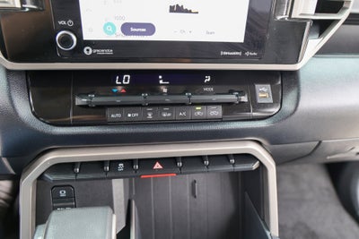 2023 Toyota TUNDRA 4X2 SR5