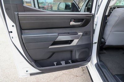 2023 Toyota TUNDRA 4X2 SR5