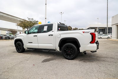 2023 Toyota TUNDRA 4X2 SR5