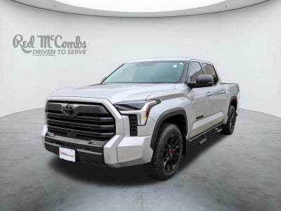 2024 Toyota TUNDRA 4X2 SR5