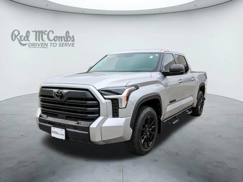 2024 Toyota TUNDRA 4X2 SR5
