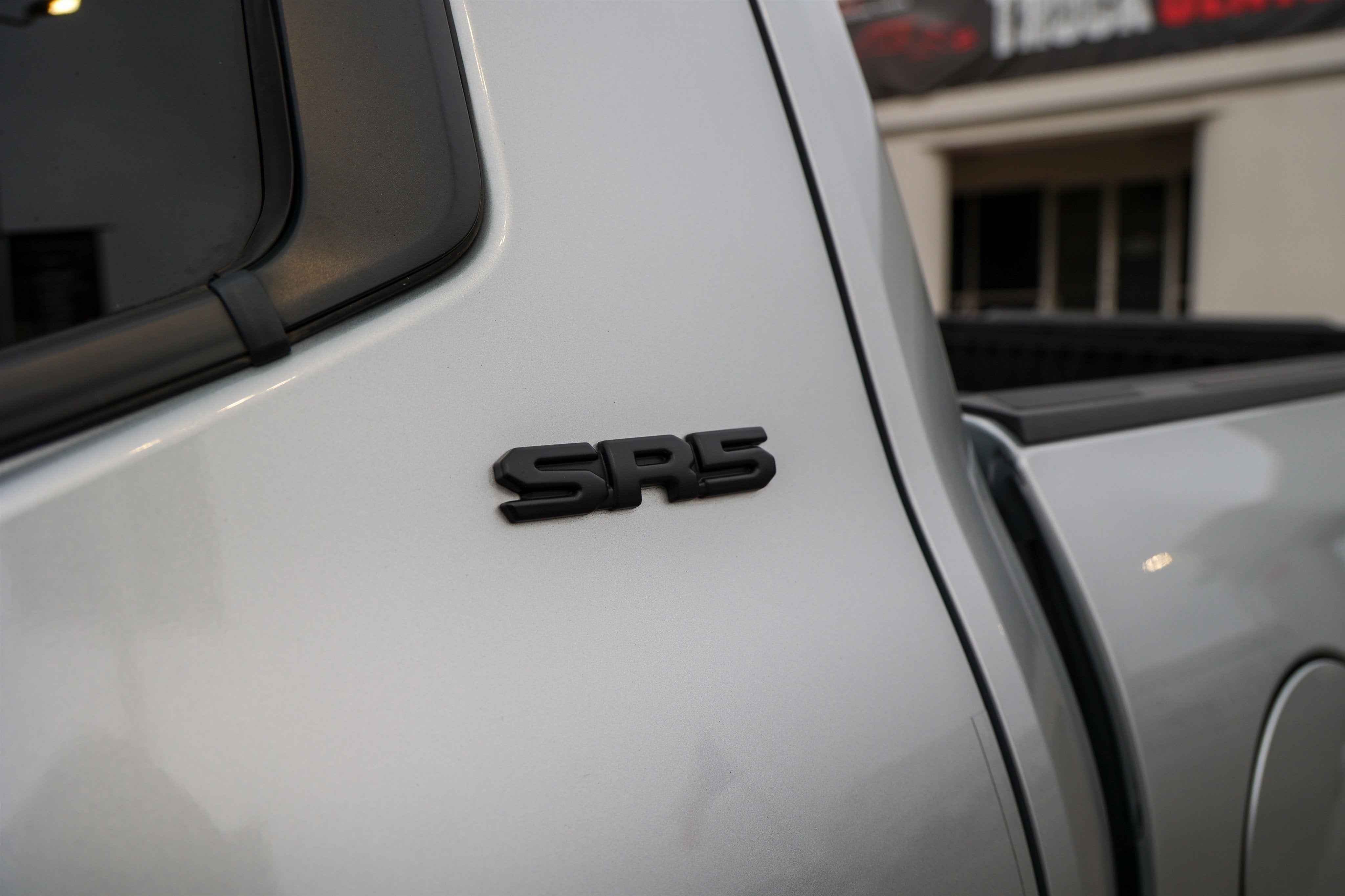 2024 Toyota TUNDRA 4X2 SR5