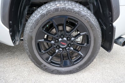 2024 Toyota TUNDRA 4X2 SR5