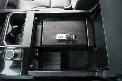 2024 Toyota TUNDRA 4X2 SR5