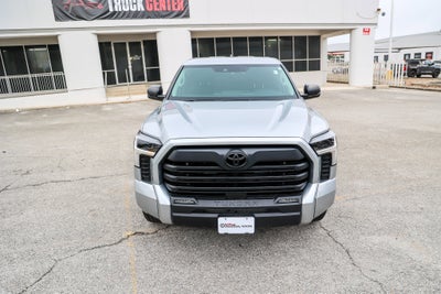 2024 Toyota TUNDRA 4X2 SR5