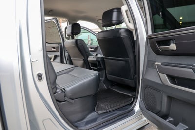 2024 Toyota TUNDRA 4X2 SR5