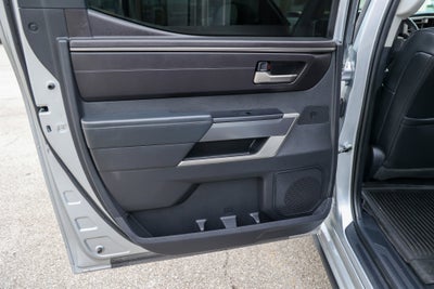 2024 Toyota TUNDRA 4X2 SR5