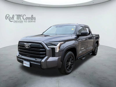 2023 Toyota TUNDRA 4X2 SR5