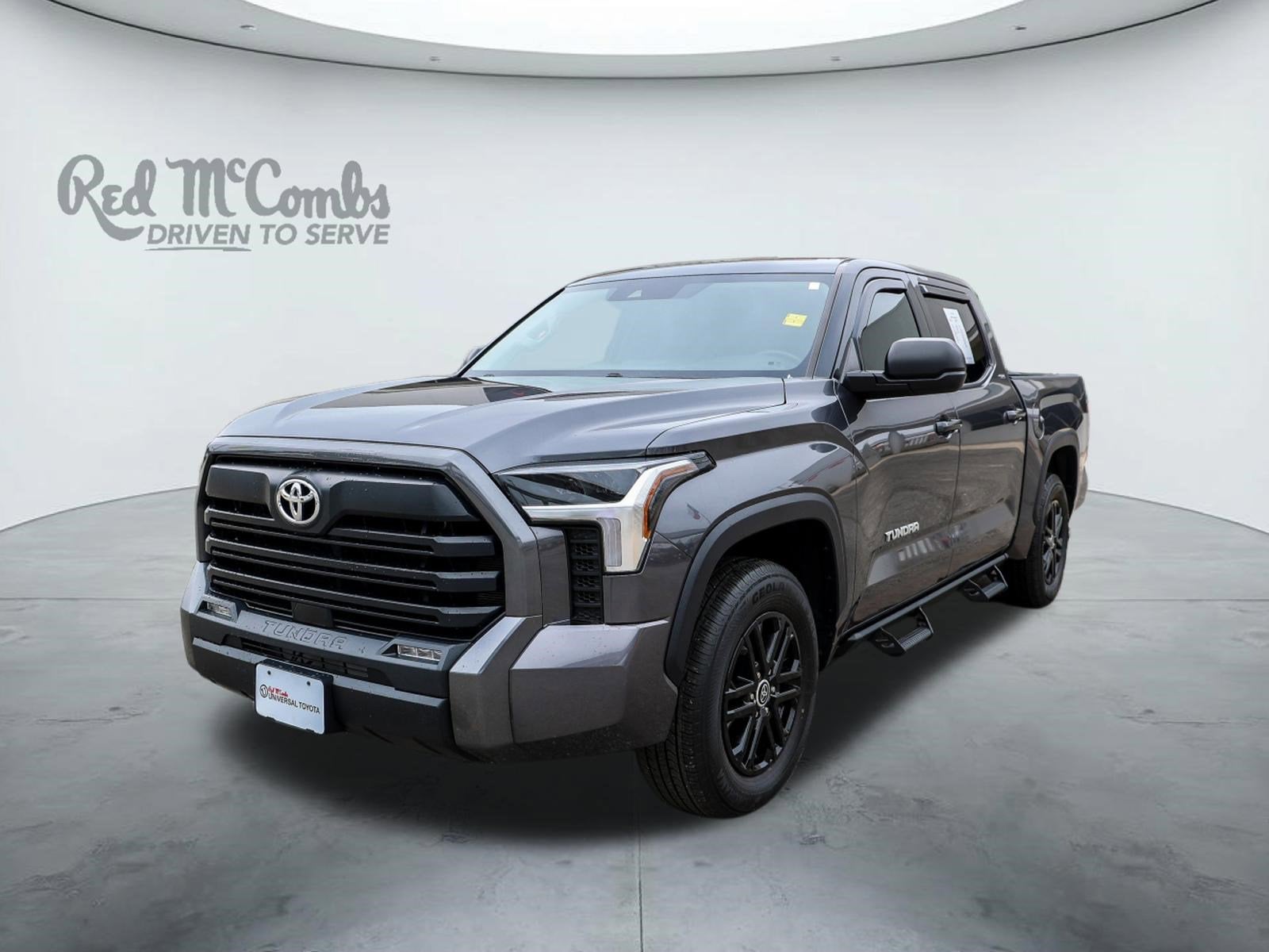 2023 Toyota TUNDRA 4X2 SR5