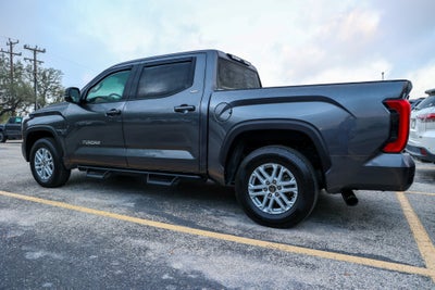 2023 Toyota TUNDRA 4X2 SR5