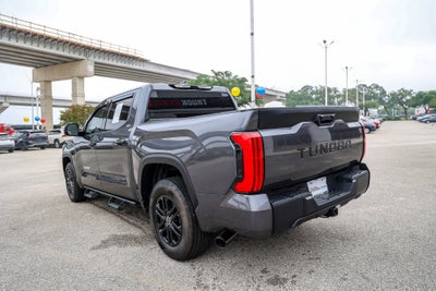 2023 Toyota TUNDRA 4X2 SR5