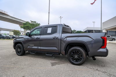 2023 Toyota TUNDRA 4X2 SR5