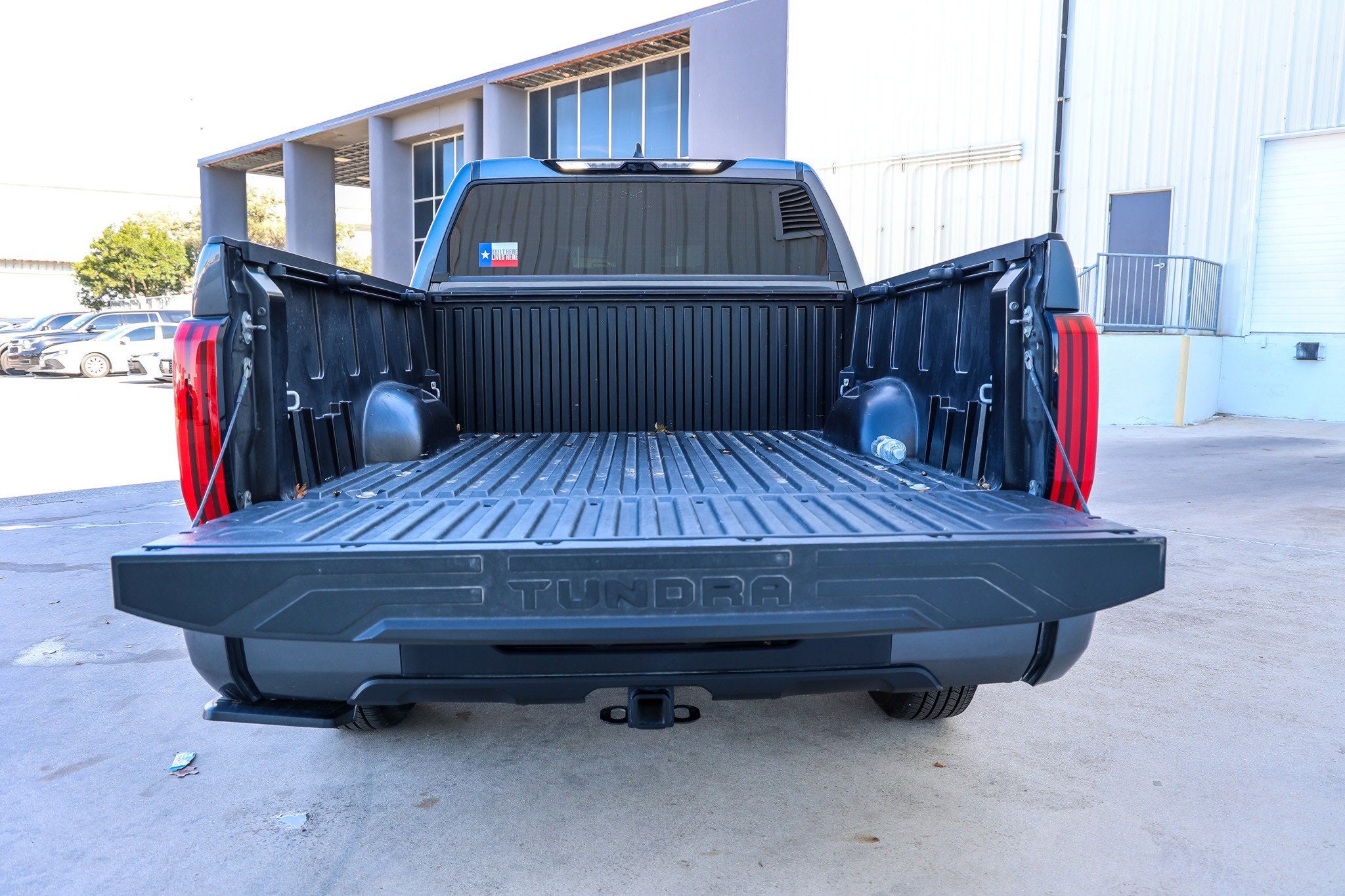 2024 Toyota TUNDRA 4X2 SR5