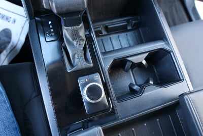 2024 Toyota TUNDRA 4X2 SR5