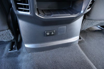 2024 Toyota TUNDRA 4X2 SR5