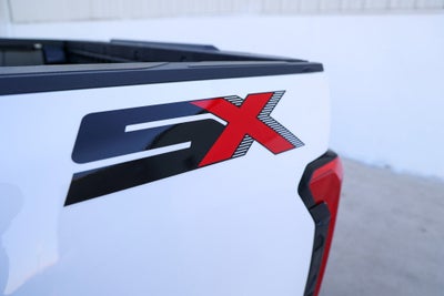 2025 Toyota TUNDRA 4X2 SR5