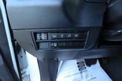 2025 Toyota TUNDRA 4X2 SR5