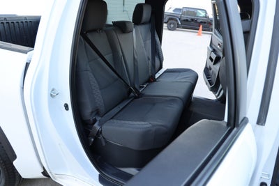 2025 Toyota TUNDRA 4X2 SR5