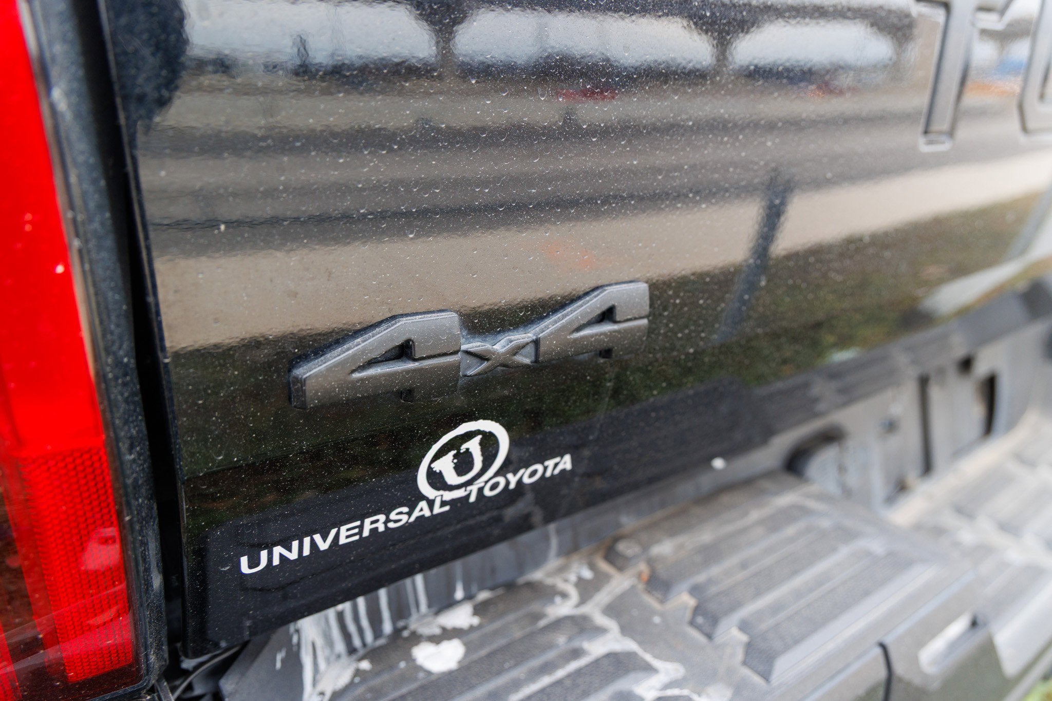 2023 Toyota TUNDRA 4X4 SR5