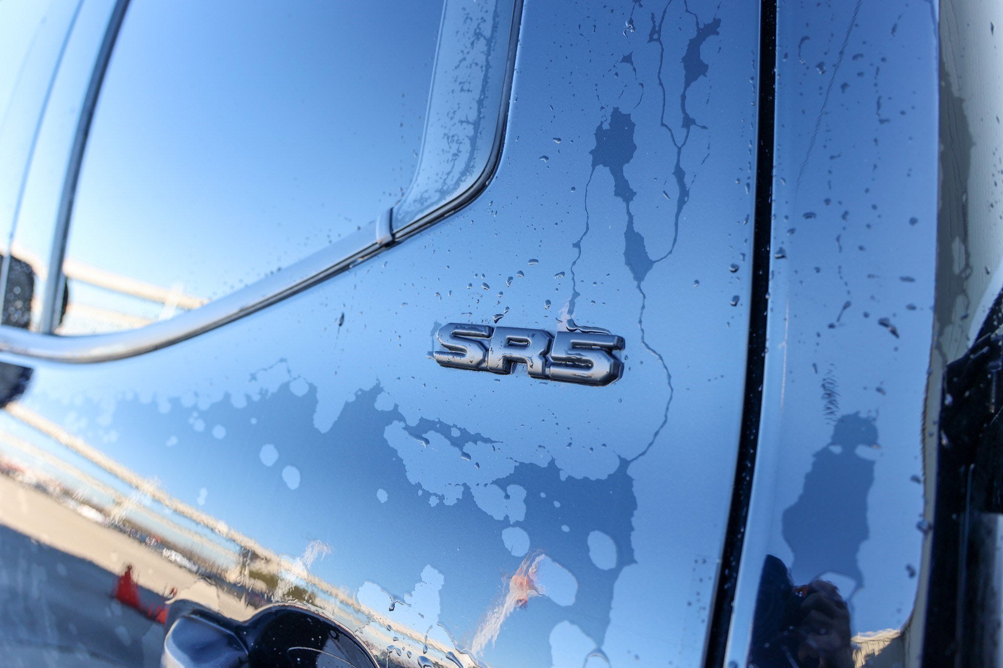 2023 Toyota TUNDRA 4X4 SR5