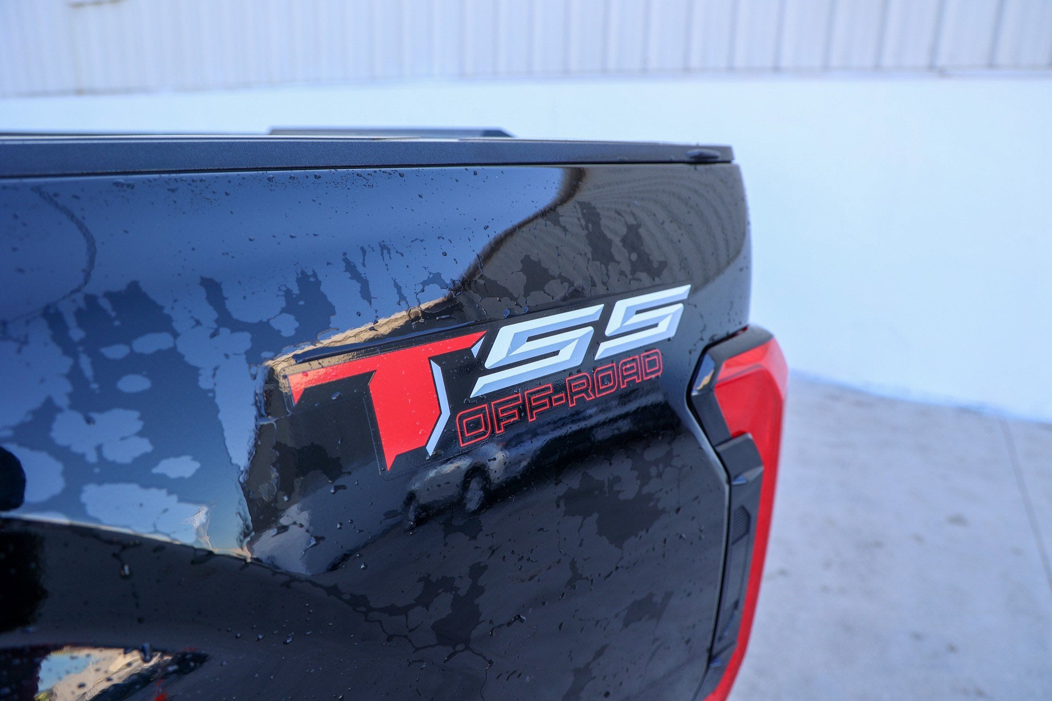 2023 Toyota TUNDRA 4X4 SR5