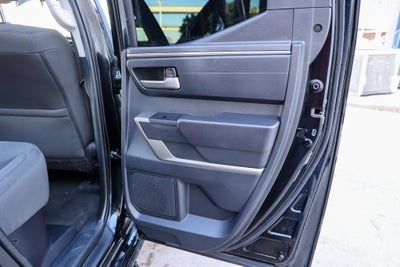 2023 Toyota TUNDRA 4X4 SR5