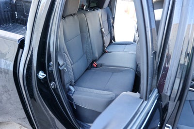 2023 Toyota TUNDRA 4X4 SR5