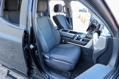 2023 Toyota TUNDRA 4X4 SR5