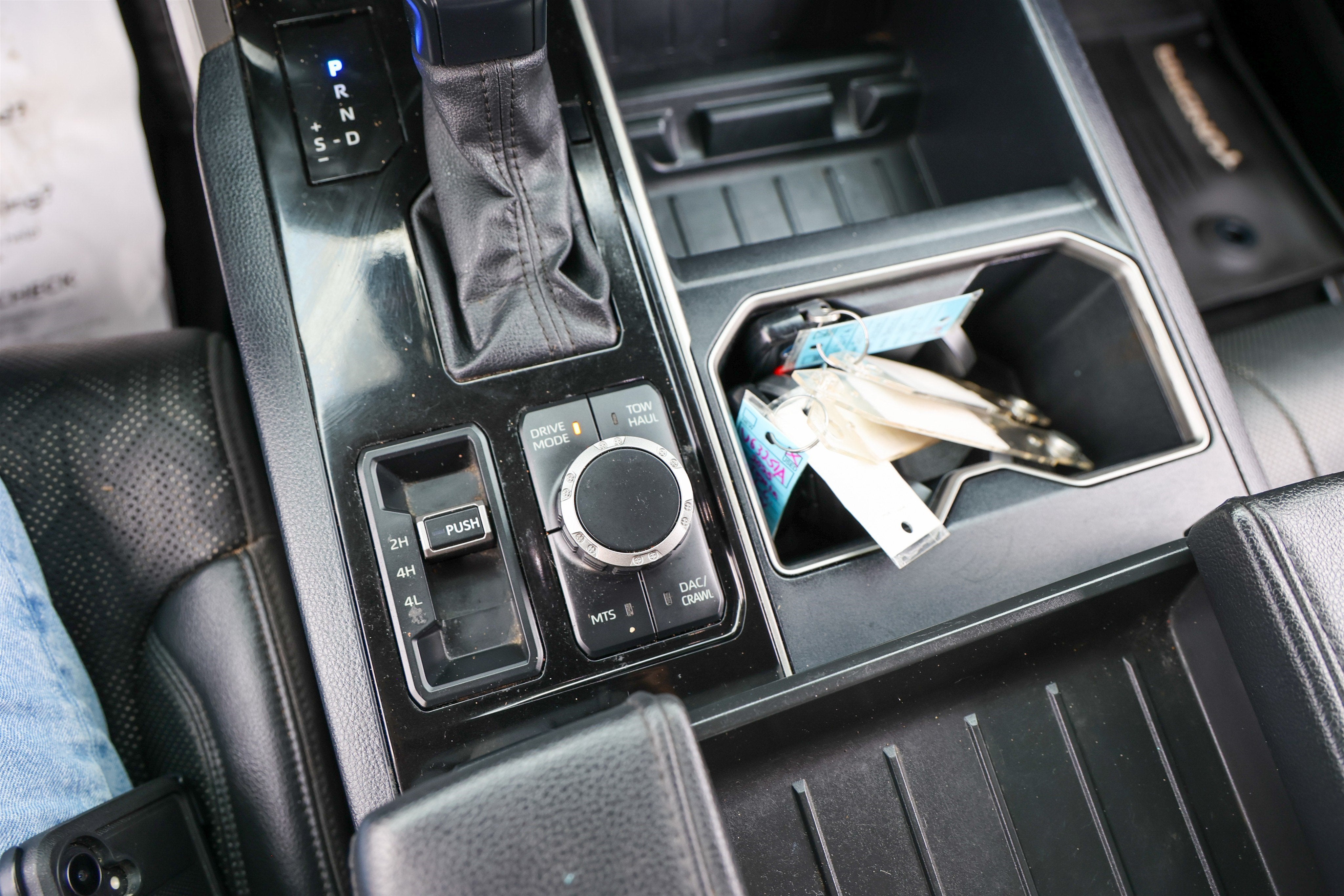 2023 Toyota Tundra SR5