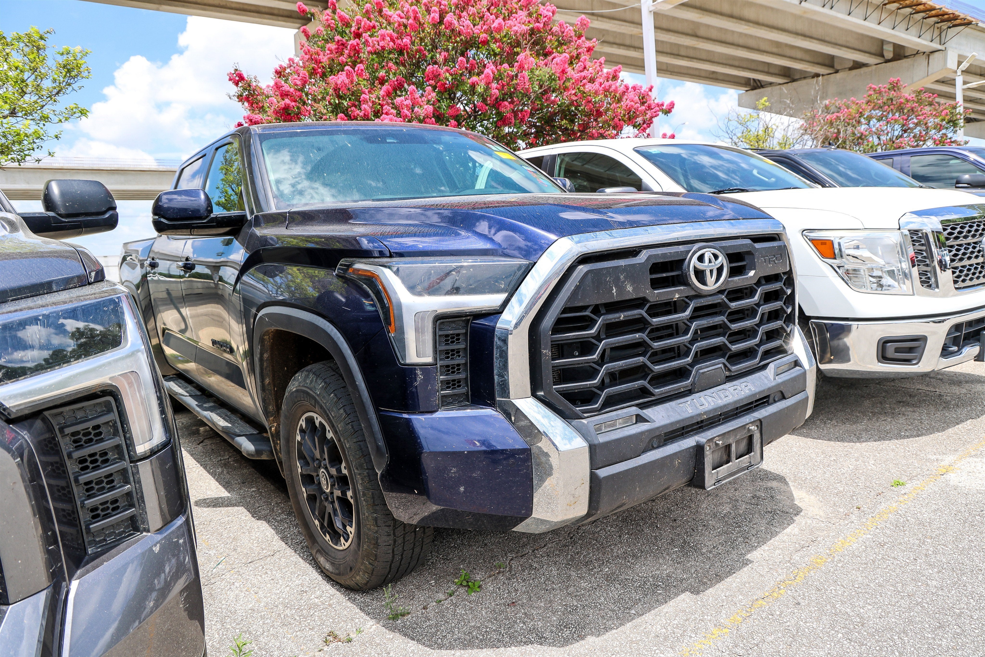 2023 Toyota Tundra SR5