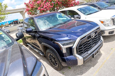 2023 Toyota Tundra SR5