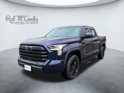 2023 Toyota TUNDRA 4X4 SR5