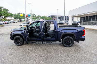 2023 Toyota TUNDRA 4X4 SR5