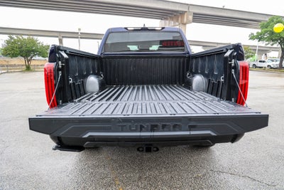 2023 Toyota TUNDRA 4X4 SR5