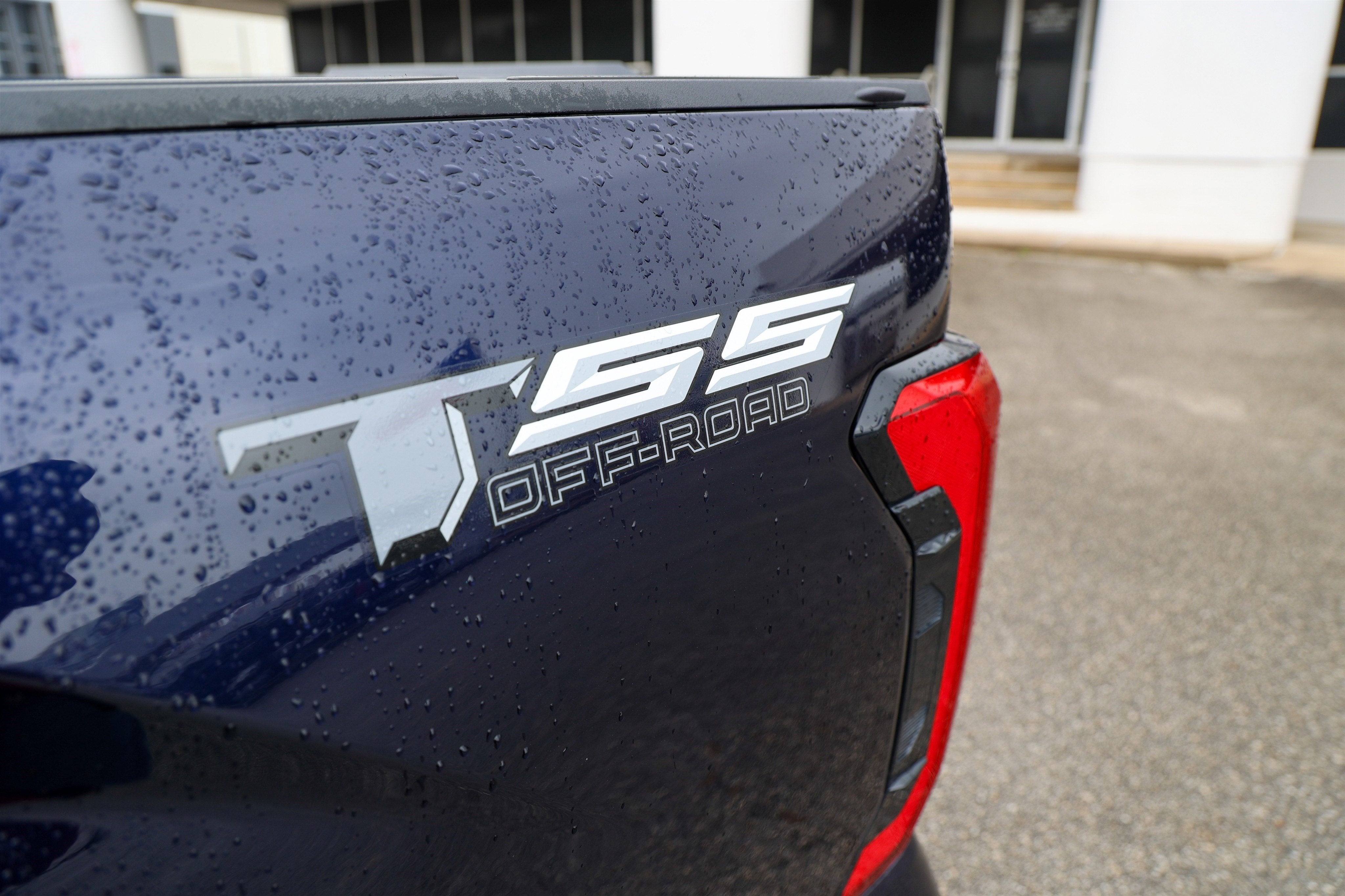 2023 Toyota TUNDRA 4X4 SR5