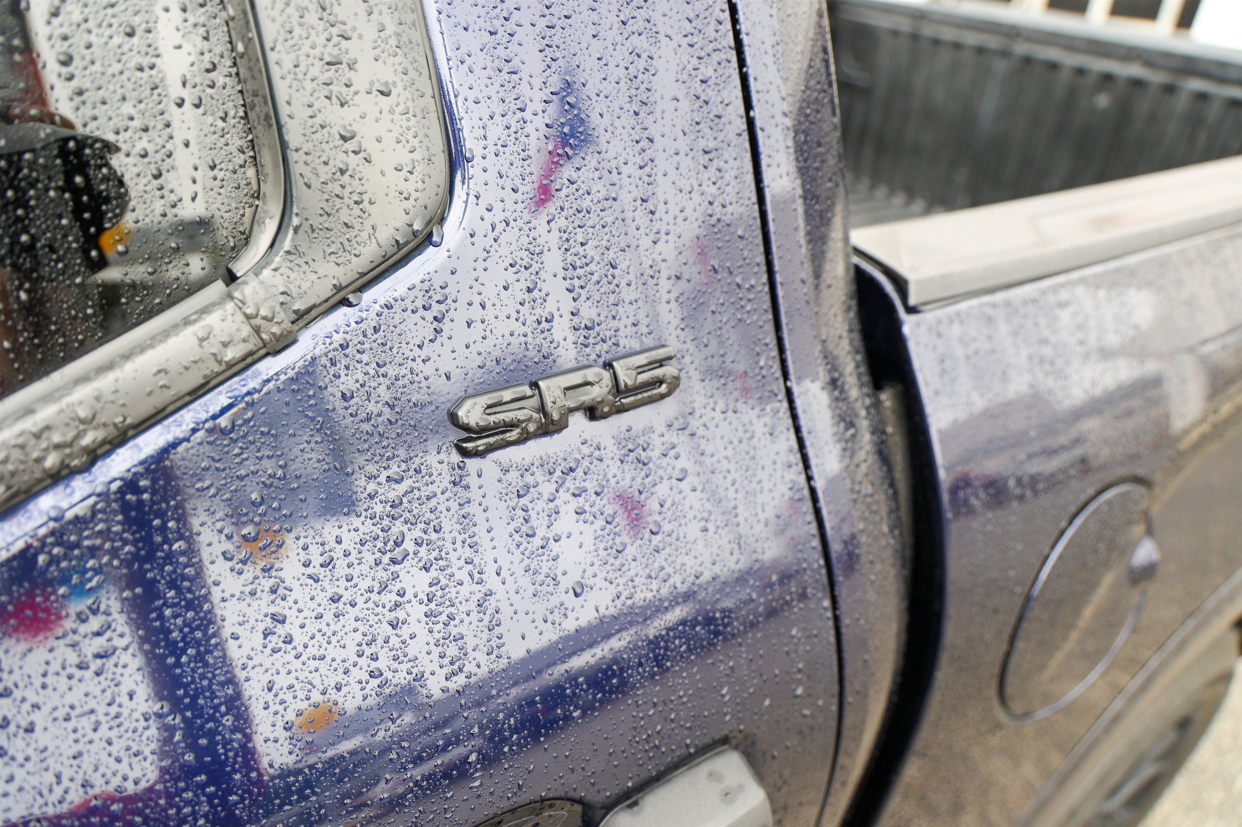 2023 Toyota TUNDRA 4X4 SR5