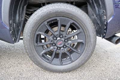 2023 Toyota TUNDRA 4X4 SR5