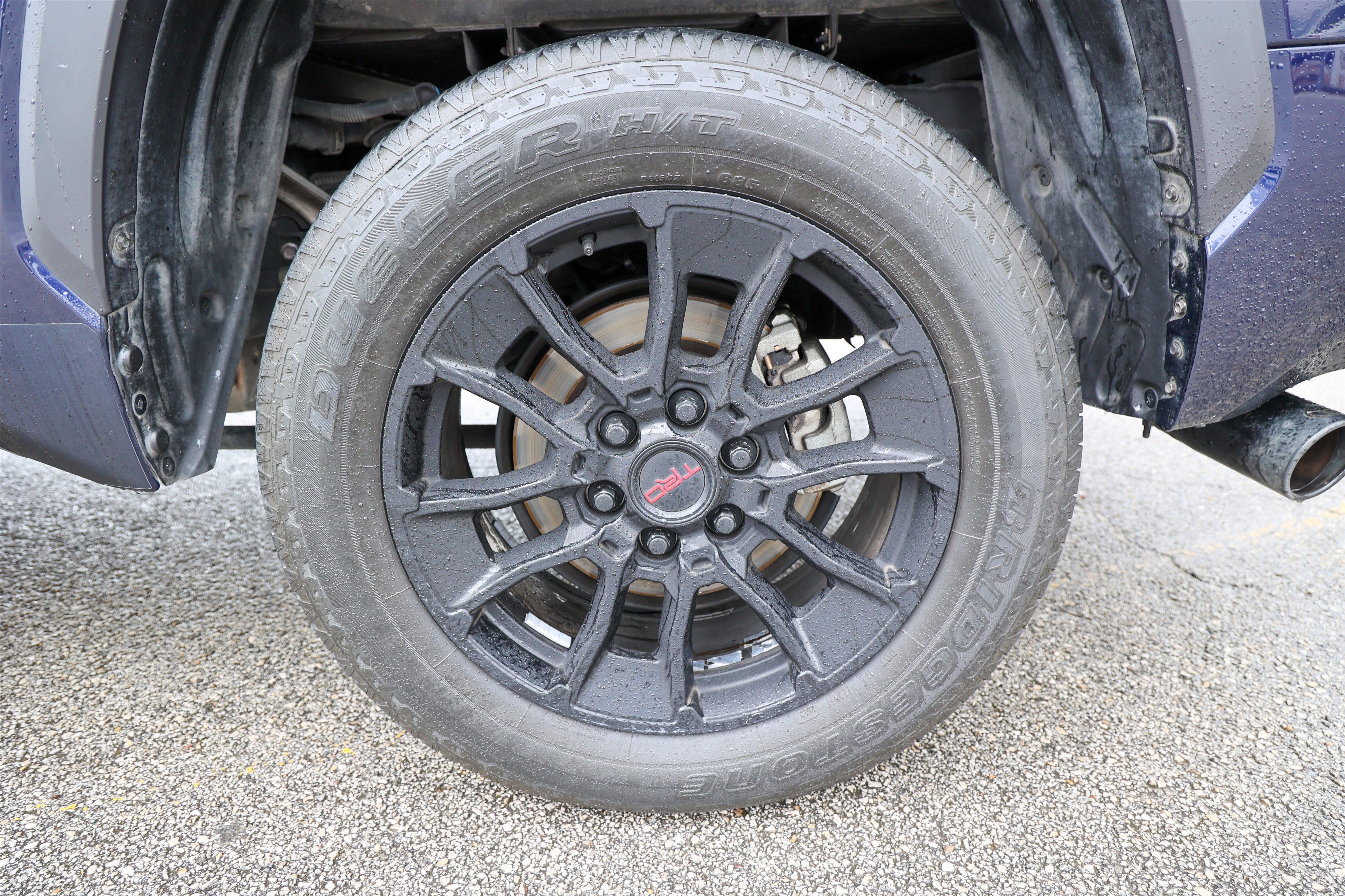 2023 Toyota TUNDRA 4X4 SR5