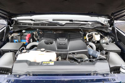 2023 Toyota TUNDRA 4X4 SR5