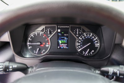 2023 Toyota TUNDRA 4X4 SR5