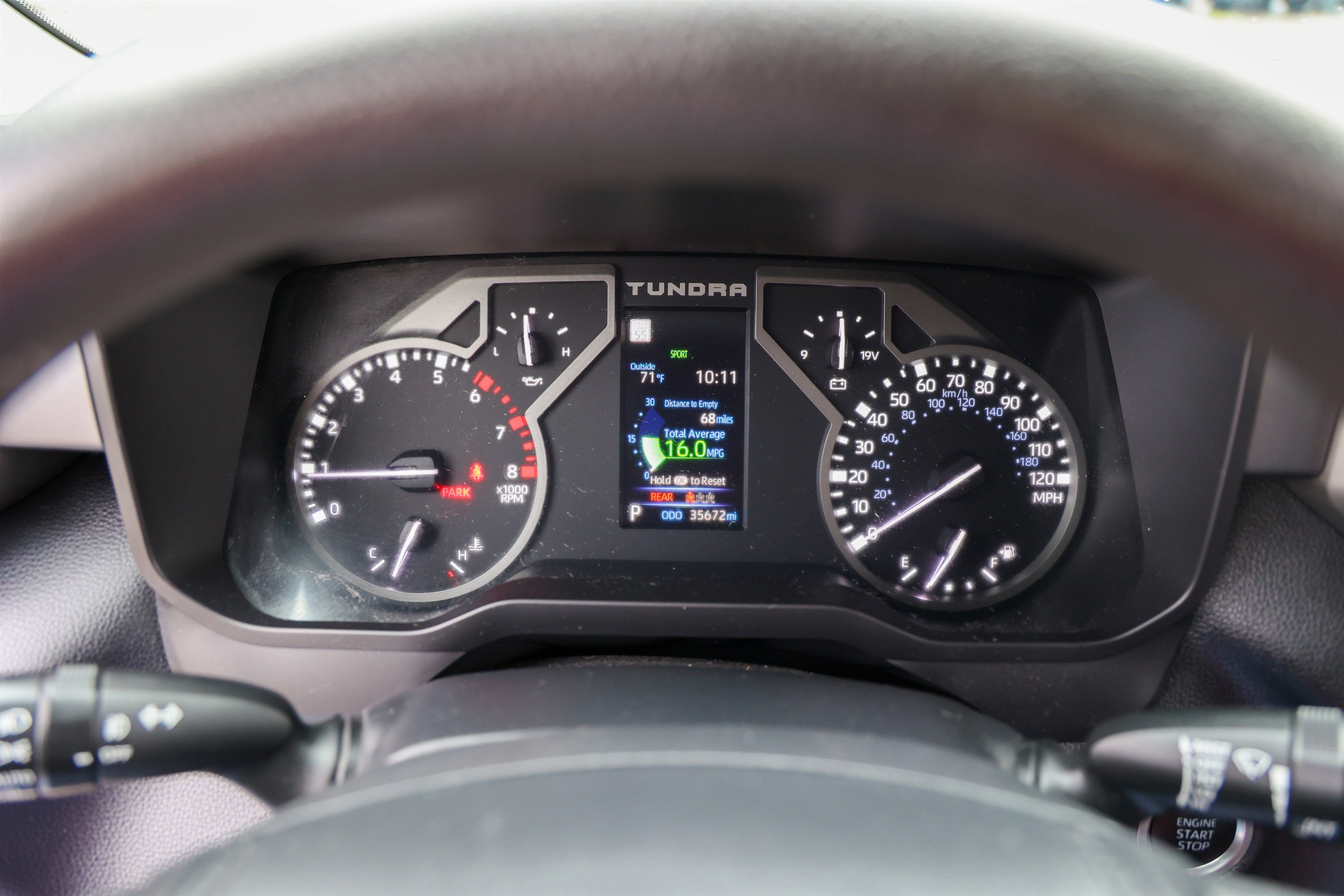 2023 Toyota TUNDRA 4X4 SR5