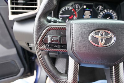 2023 Toyota TUNDRA 4X4 SR5