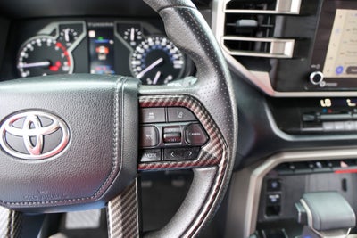 2023 Toyota TUNDRA 4X4 SR5