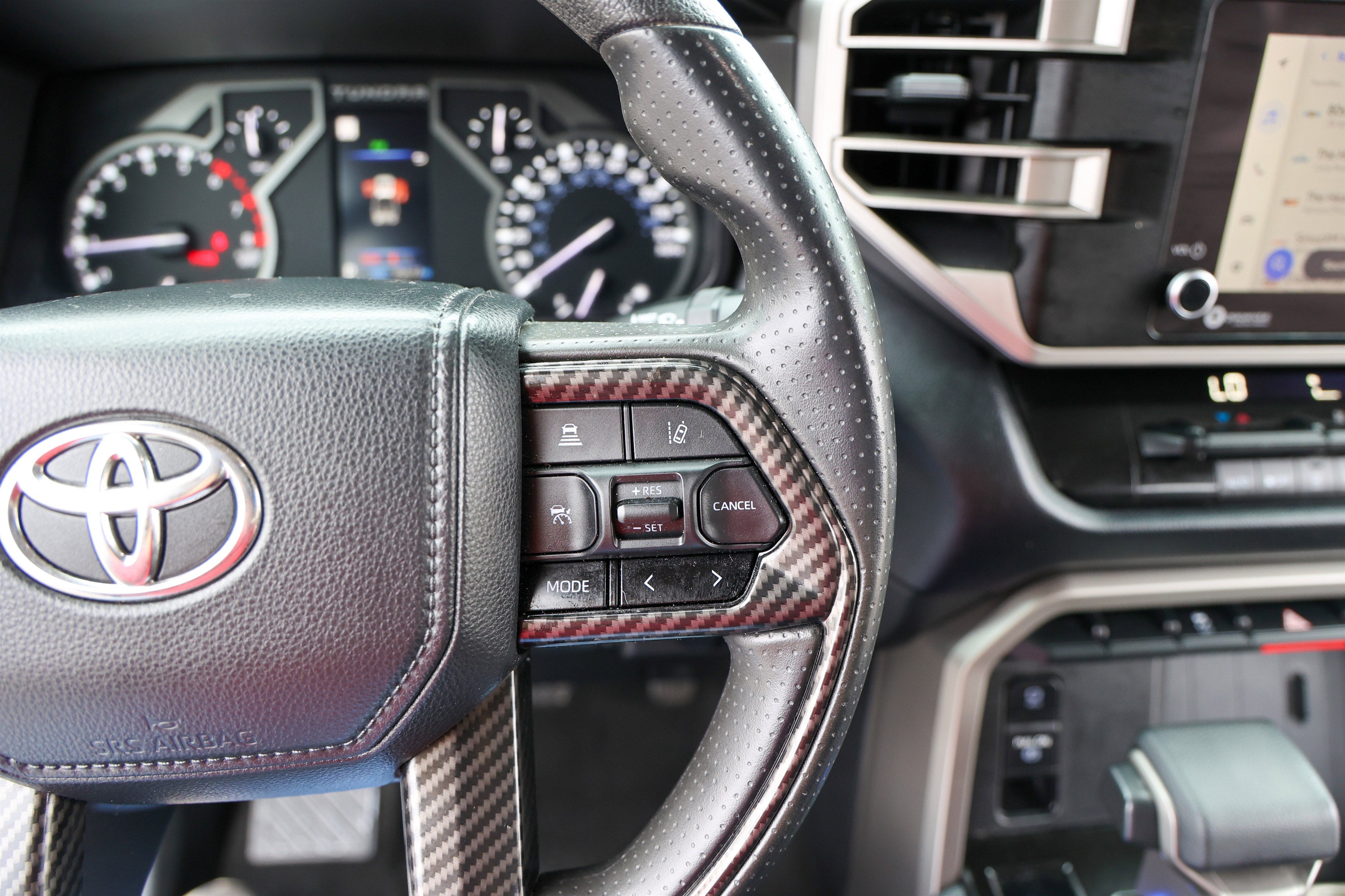 2023 Toyota TUNDRA 4X4 SR5