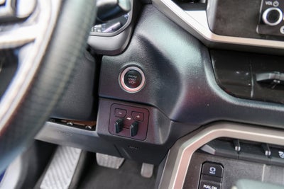 2023 Toyota TUNDRA 4X4 SR5