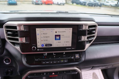 2023 Toyota TUNDRA 4X4 SR5